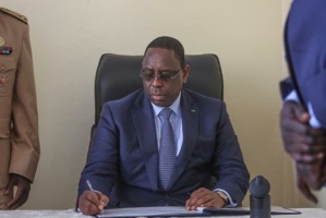 Macky Sall : de l’incompétence à l’indignité