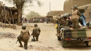 Un attentat fait 14 morts dans le centre du Mali