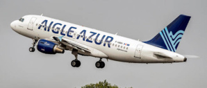 Air France fait une offre sur Aigle Azur, le titre chute