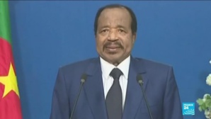 Cameroun: Biya promet un dialogue pour résoudre la crise séparatiste anglophone