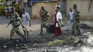 BURUNDI : Red Tabara lance la «résistance» à un an des élections