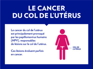 CANCER DU COL : Le plan stratégique de lutte permettra de connaître l’ampleur de la maladie