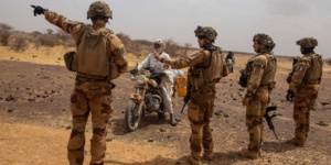 Mali : huit membres de l'État islamique au Grand Sahara ont été tués le 17 octobre par des commandos français