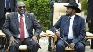 Sud-Soudan ; Riek Machar appelle à retarder le gouvernement d'unité alors que les efforts de paix sont au point mort