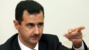 Syrie: Assad dit que les "grandes batailles" pour Idlib sont finies