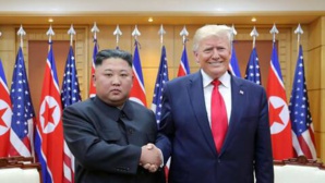 La Corée du Nord ne voit plus l'intérêt des sommets Trump-Kim