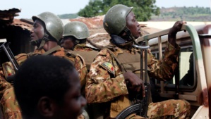 Tchad : cinq villageois tués par Boko Haram dans l'Ouest (autorités)