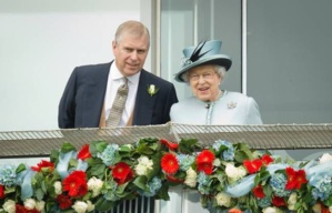 Affaire Epstein: le prince Andrew sommé de témoigner