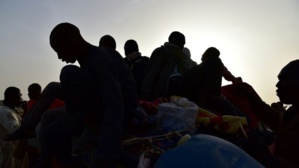 Migrants au Sénégal: "Quand tu échoues, ta famille ne te regarde plus dans les yeux"