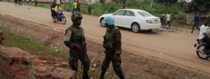 Deux personnes lynchées à mort par la foule en RDC