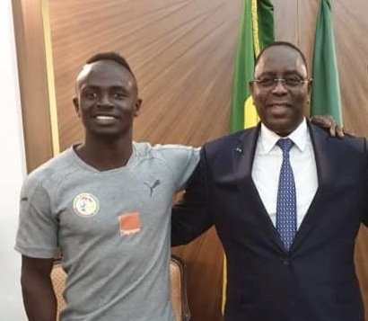 «La différence entre Macky Sall et Sadio Mané», selon par Mamadou Lamine Diallo (Tekki)