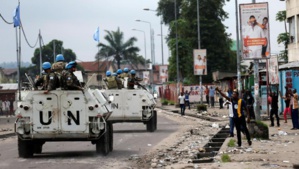 Des députés du Nord-Kivu appellent au remplacement des troupes de la MONUSCO par une force spéciale