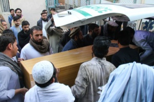 Afghanistan : Une attaque contre le chef d'une ONG fait six morts