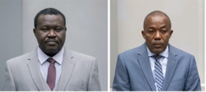 Centrafrique : la CPI engage le procès de Patrice-Edouard Ngaïssona et d'Alfred Yekatom