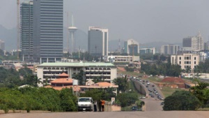 Abuja, la capitale fédérale du Nigeria