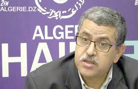 ALGERIE : L’universitaire Abdelaziz Djerad nommé premier ministre