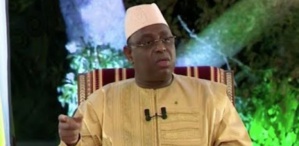 3E MANDAT : Macky Sall, le «ni oui ni non» qui maintient le flou