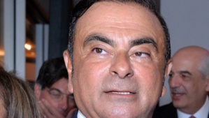 Derrière la fuite de Ghosn, une société de sécurité privée