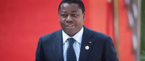 Présidentielle au Togo: Faure Gnassingbé investi candidat par son parti