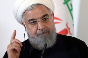 Avion abattu: Rohani a appelé Zelensky et promis de punir les coupables