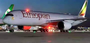 Ethiopian airlines veut construire un méga-aéroport de 4,5 milliards d’euros sur 35 km2