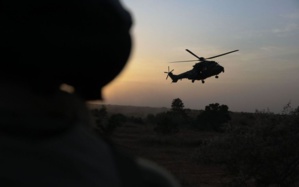 Mali : l'armée française neutralise une quarantaine de djihadistes