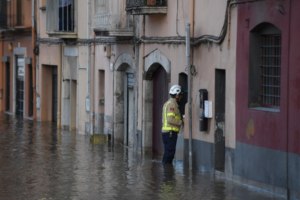 Une tempête ravage le sud-est du Brésil : plus de 30 morts et 17 disparus