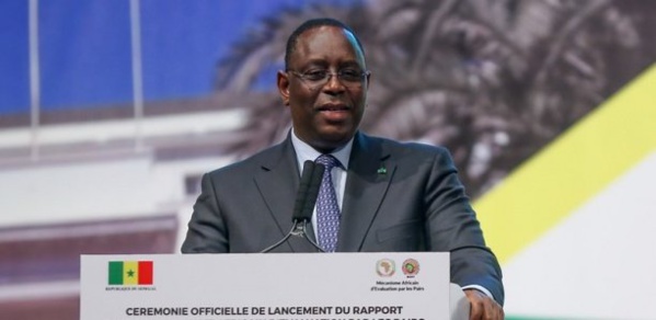 Macky Sall défend sa vision de l’exercice des libertés publiques