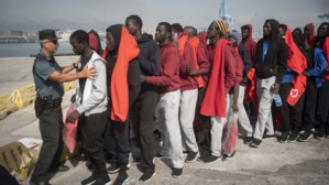 ROUMANIE: l'embauche de deux étrangers choque