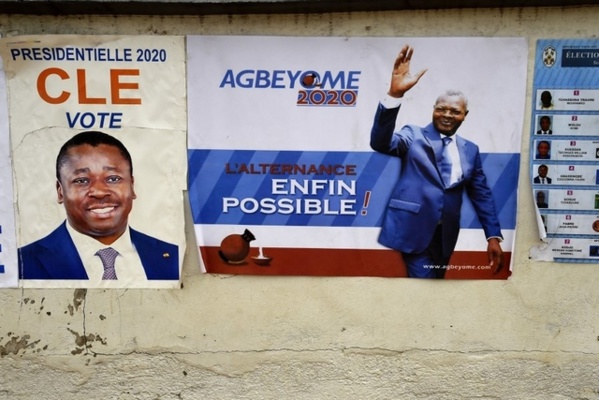 Togo : pouvoir et opposition revendiquent la victoire