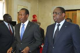 Macky Sall, le syndrome Blaise Compaoré