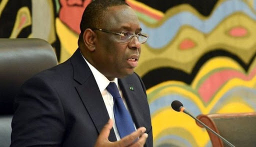 1er cas de coronavirus au Sénégal : le Président Sall appelle à la sérénité