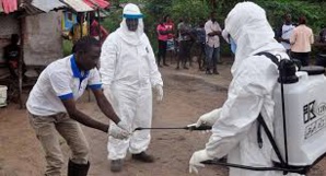 COVID-19 : Un mort au Burkina, le 1er en Afrique subsaharienne