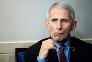 Anthony Fauci