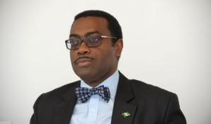 TRIBUNE - Pandémie de COVID-19 : Ce n’est pas le moment de la distanciation budgétaire (Par Akinwumi A. Adesina*)