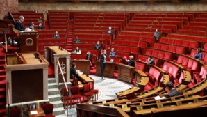 L’idée d’un 9e groupe à l’Assemblée avec des dissidents LREM ressurgit