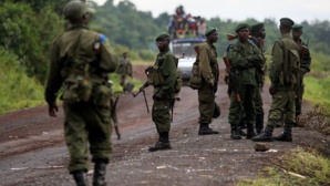 L'armée rwandaise a mené une incursion en RDC en avril