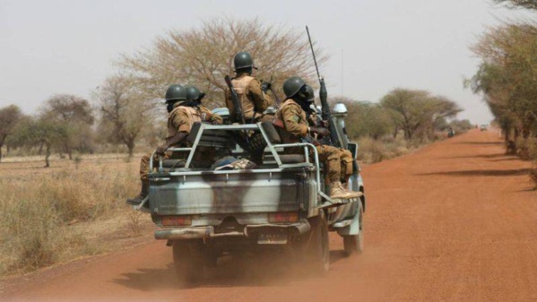 Côte d'Ivoire-Burkina : une opération antidjihadiste aux frontières