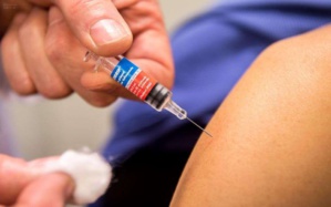 La Russie compte produire 200 millions de doses d’un vaccin anti-covid