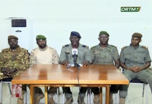 Coup d’État au Mali : le temps presse pour éviter une balkanisation (par Modibo Seydou Sidibé, Duke University, États-Unis)