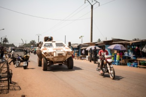 En Centrafrique, le putsch au Mali ravive de mauvais souvenirs