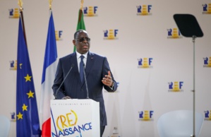 Macky Sall ou le leadership assumé d'un Président humaniste (opinion)