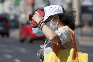 L’Autriche connaît une deuxième vague de coronavirus