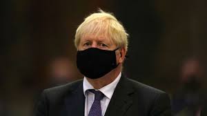 Coronavirus: Boris Johnson va reconfiner partiellement le Royaume-Uni