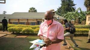 Génocide : le héros d’Hôtel Rwanda admet avoir formé un groupe rebelle