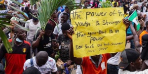 Violences policières au Nigeria : les militants dans le viseur des autorités