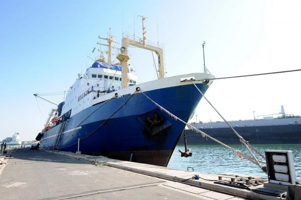 Pêche : l’Union européenne défend « un accord transparent et réglementé » signé avec le Sénégal (communiqué)