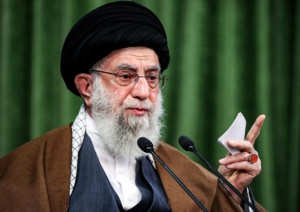 Khamenei appelle à punir les coupables de l’assassinat