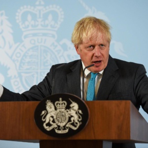 Brexit : un échec reste le scénario «le plus probable», selon Boris Johnson