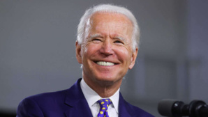 Les grands électeurs confirment la victoire de Biden